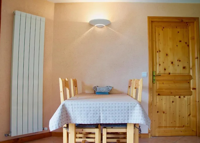 Gîte de La Belle Étoile